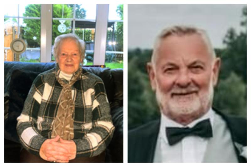 Kildare Death Notices for July 25, 2024