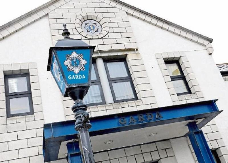 Kildare Garda Youth Awards: Know anybody who should receive a nomination?