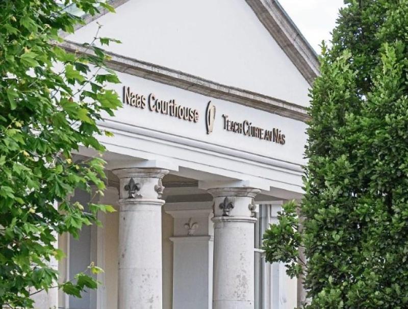 Alleged sexual assault incident occurred in County Kildare shop, court told