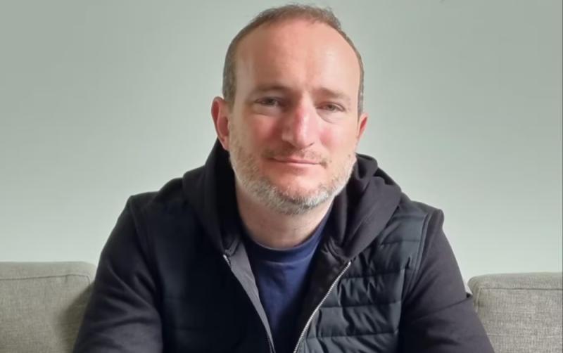 Family pay tribute as Kildare father-of-two who died in Westmeath helicopter crash named
