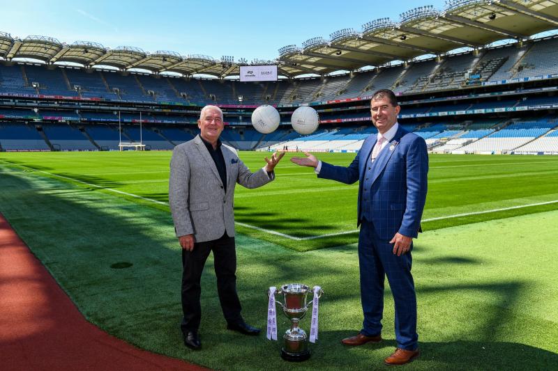 Tipperary clubs amongst 70 clubs nationwide to participate in O’Neills All-Ireland Club 7s