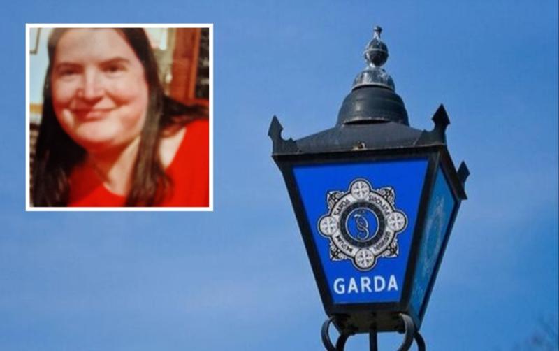 ALERT: Gardaí and family issue urgent appeal for missing woman last seen over a month ago