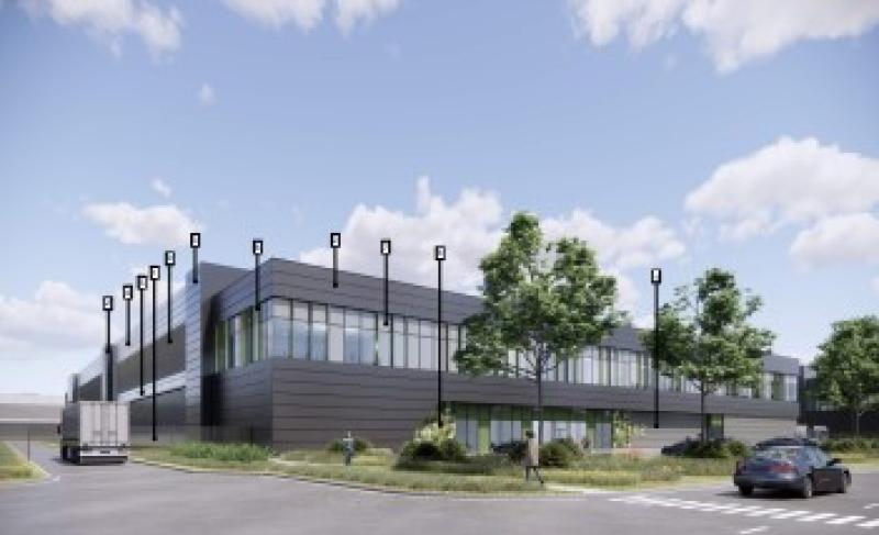 BREAKING: Massive data centre and demolition of three houses near Naas, County Kildare proposed 