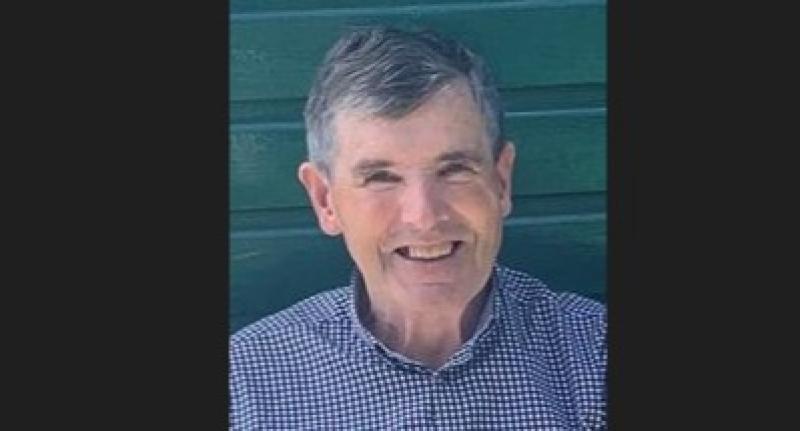 Tributes paid to Michael Deely, late father of missing Kildare man Trevor Deely