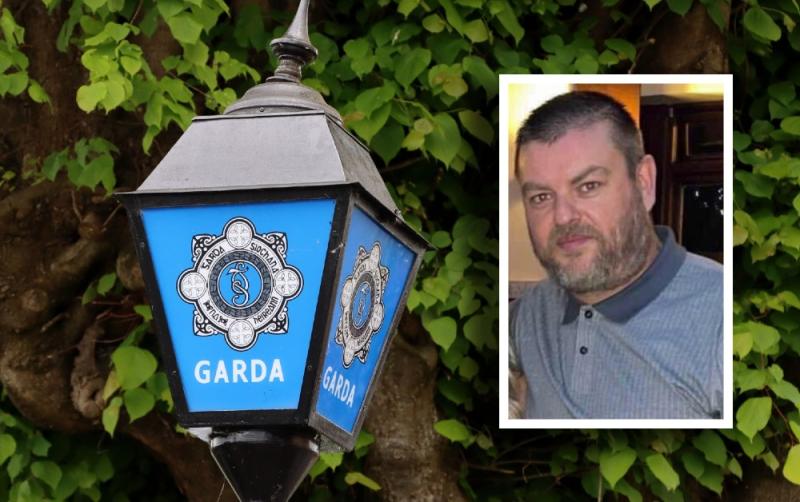 Garda&iacute; and family 'concerned' for welfare of 43-year-old man missing more than two weeks