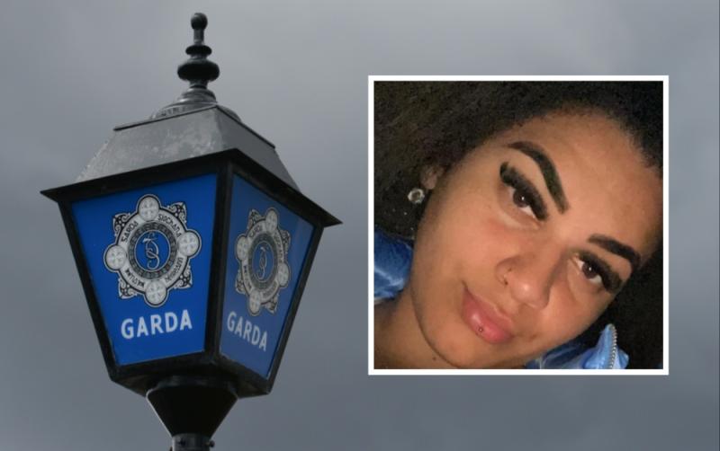 ALERT: Have you seen Abbie? Gardaí make urgent appeal for missing teen (17) from Kildare-Laois border
