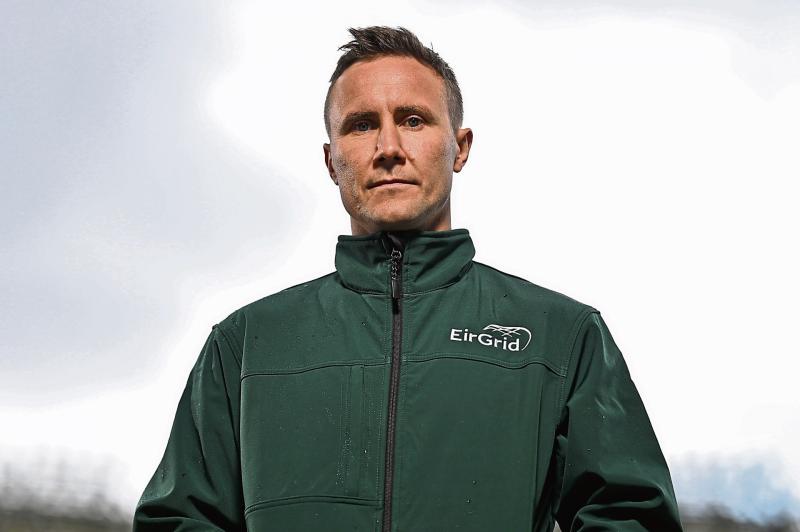 Brian Flanagan to be appointed next Kildare manager