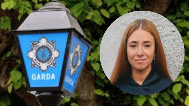 Search for teenage girl stood down as gardai issue update