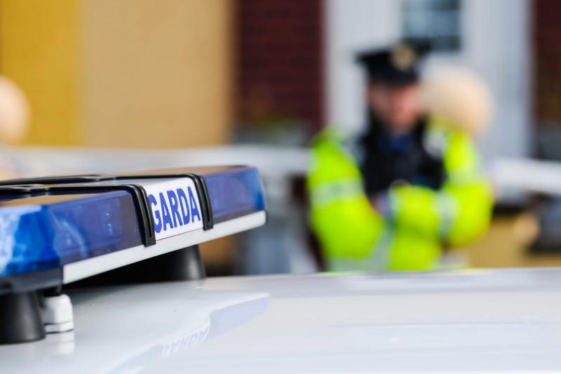 'Outrageous' - Kildare Gardaí seize 39 vehicles in past week