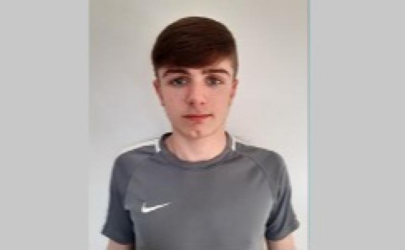 MISSING PERSON: Gardaí seeking information in relation to whereabouts of teenager from Kildare-Dublin border