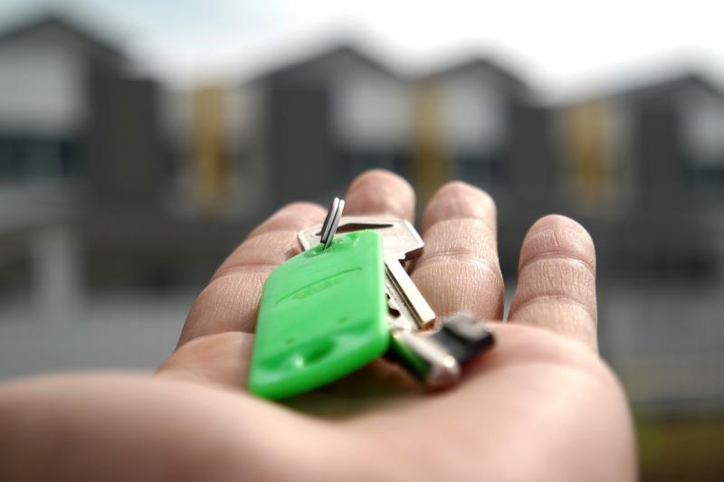 Market rents in Kildare were on average 10.1 per cent higher in second quarter of 2024