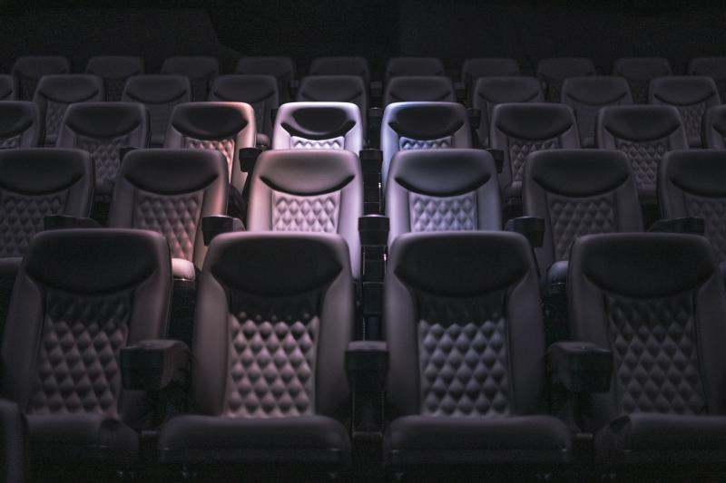  ODEON Cinemas announces National Cinema Day offer which extends to two cinemas in Kildare