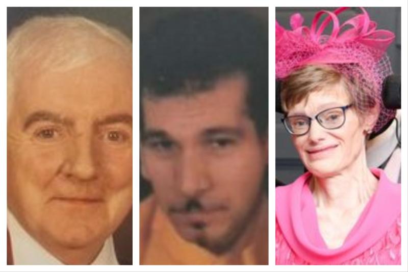 Kildare Death Notices for August 29, 2024 - Kildare Now