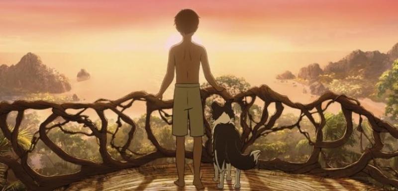 Good news for movie buffs: Athy Film Club is back! 