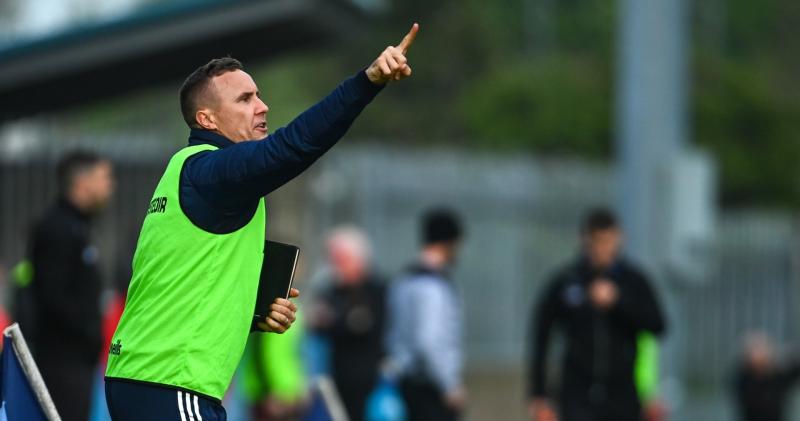 Kildare GAA: Brian Flanagan endorsed as Kildare senior football manager