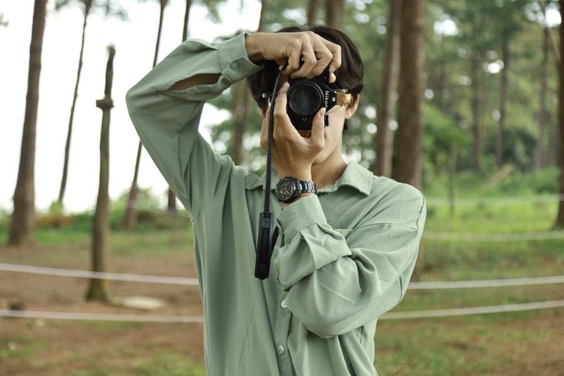 South Kildare Photography Club to host Open Night in Newbridge