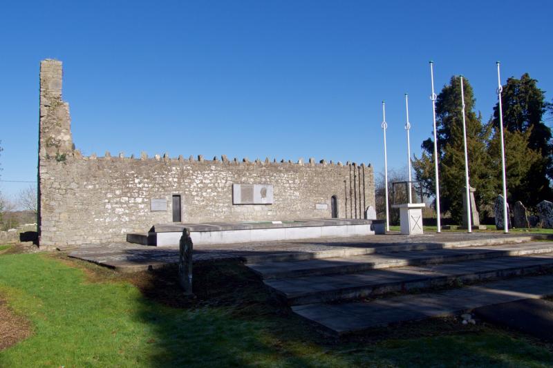 Council should buy plots from private cemetery operator