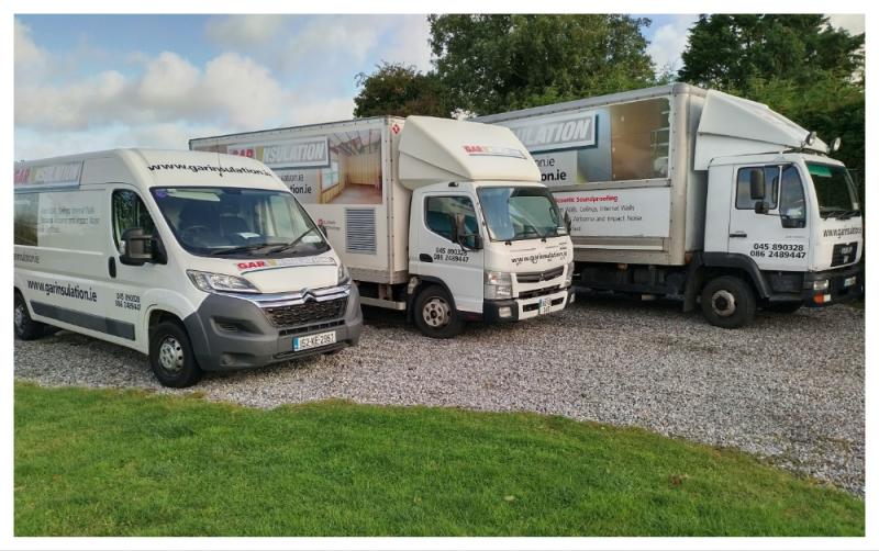 Transform your homes energy efficiency with Gar Insulation Ltd