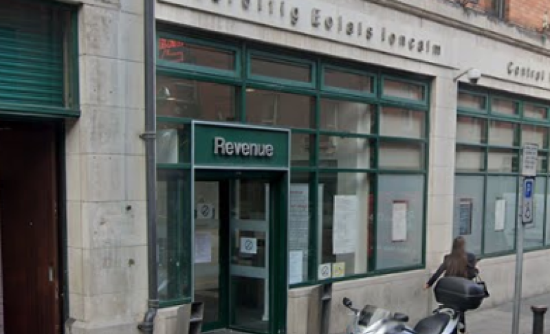 Revenue collects over €200m from Kildare homeowners from this unpopular tax