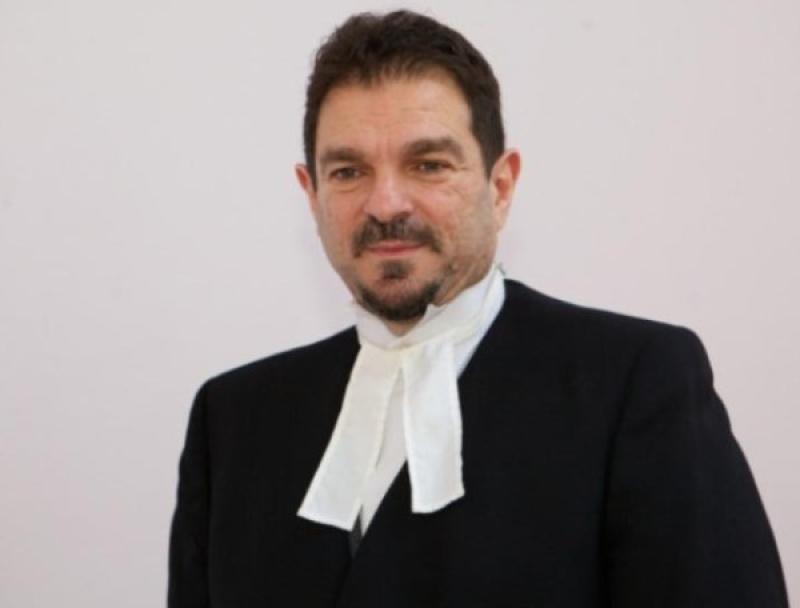 &ldquo;If I wasn't a judge, I'd have very strong words to say to him&rdquo;: Kildare judge appalled by defendant's comments to mother