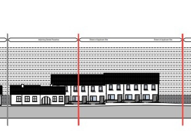 Green light for 20 new homes in €3.5m housing scheme in Clane 