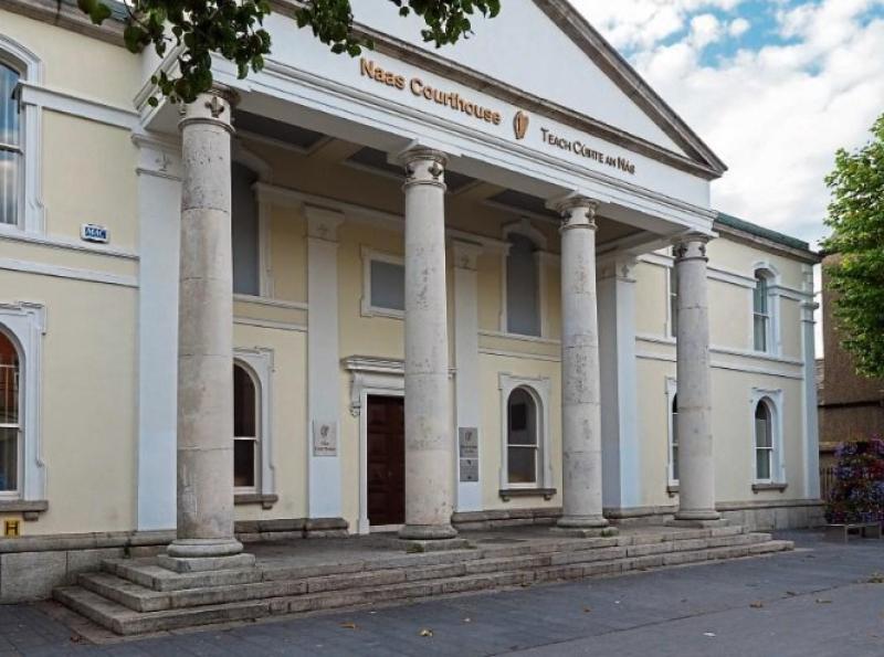 Man threatened to burn down sister's home and vehicle, Kildare court told