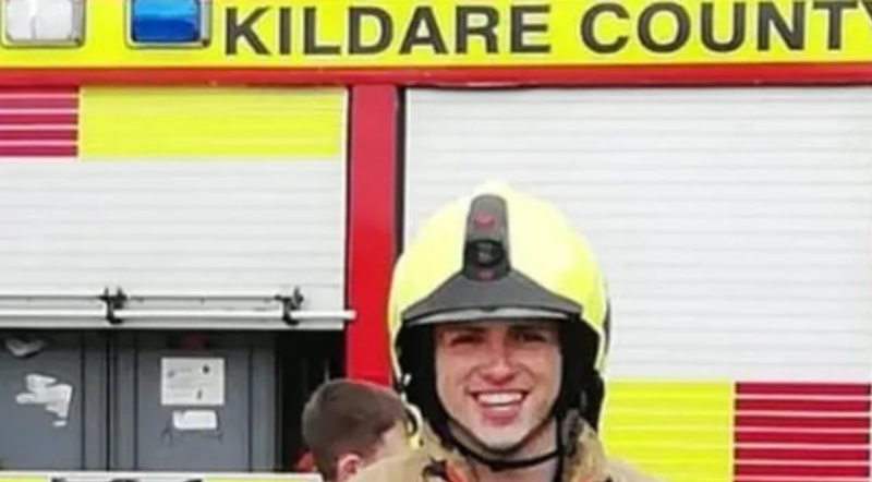Fundraiser to bring Kildare soldier home set up after he was 'killed in battle' 