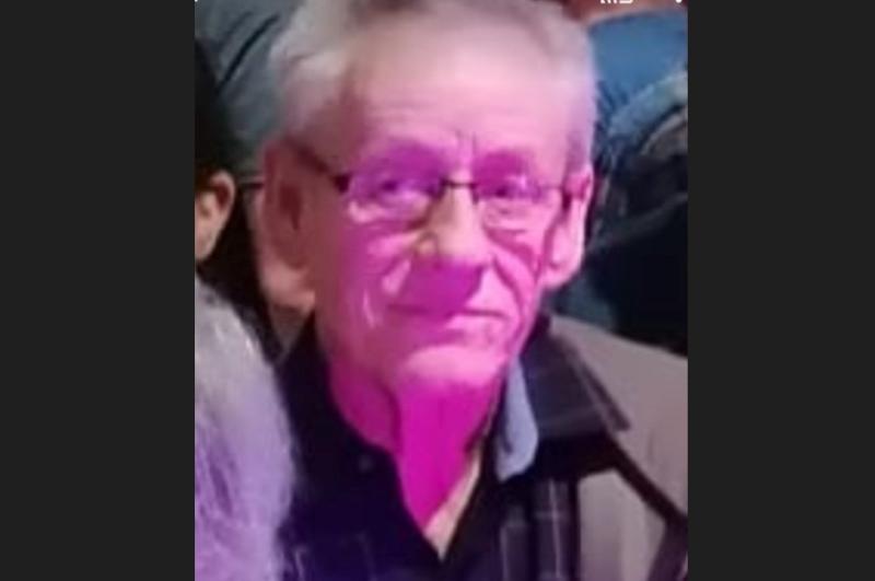 BREAKING: Gardaí appeal to public for assistance in locating Athy, County Kildare man