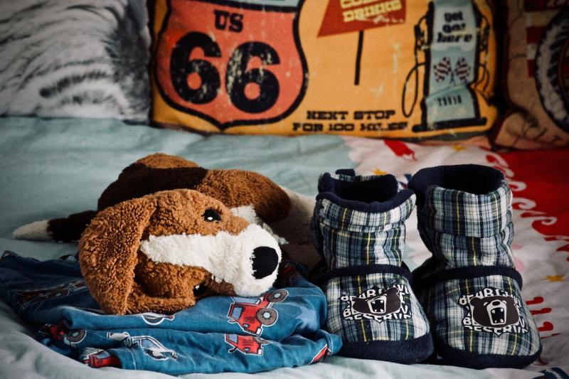 Pyjama picnics and story time when Ireland’s comfiest fundraiser comes to County Kildare