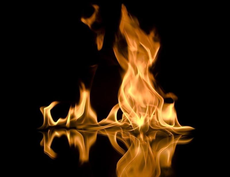 Two criminal damage by fire incidents in North Kildare under investigation by gardaí