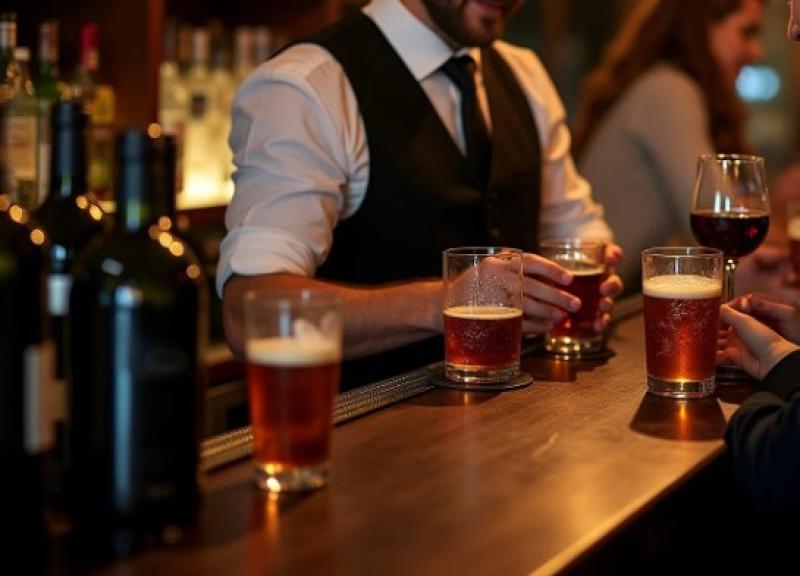 New plans revealed for well-known Kildare pub 