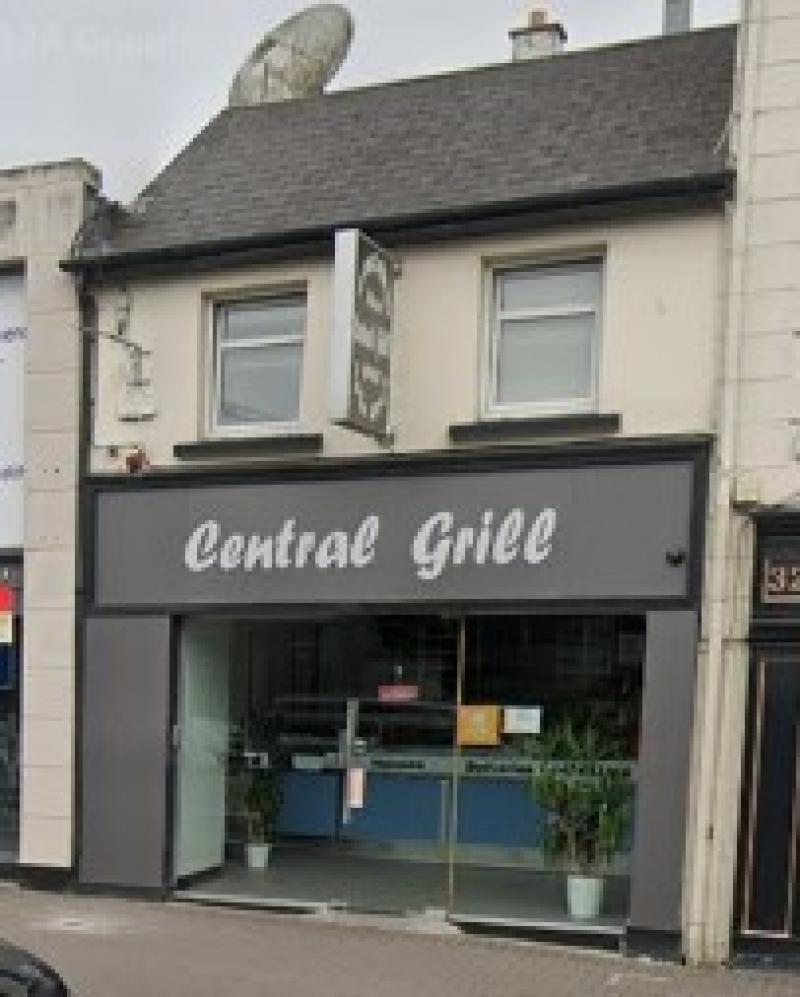 Changes sought for well-known Newbridge, County Kildare takeaway