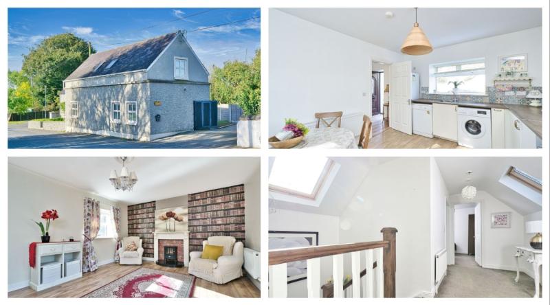 PICTURES: There is more to this little Kildare cottage than meets the eye