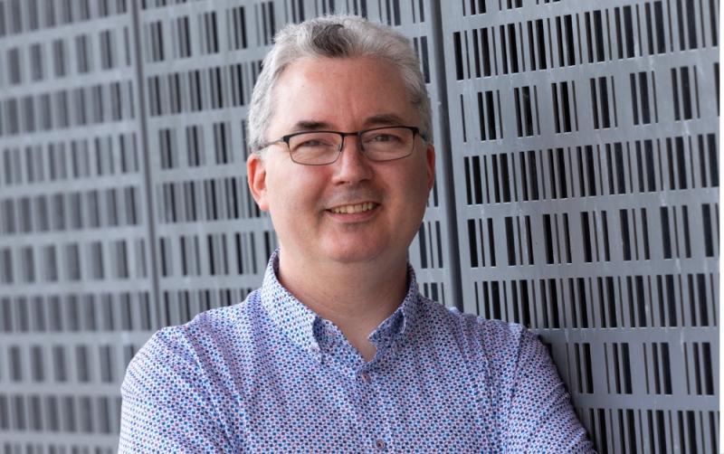 Pioneering Maynooth University DNA computing project awarded €4m in EU funding