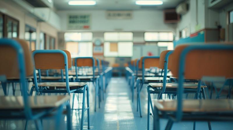 Will schools stay closed due to snow? Latest update amid Met Éireann snow warnings