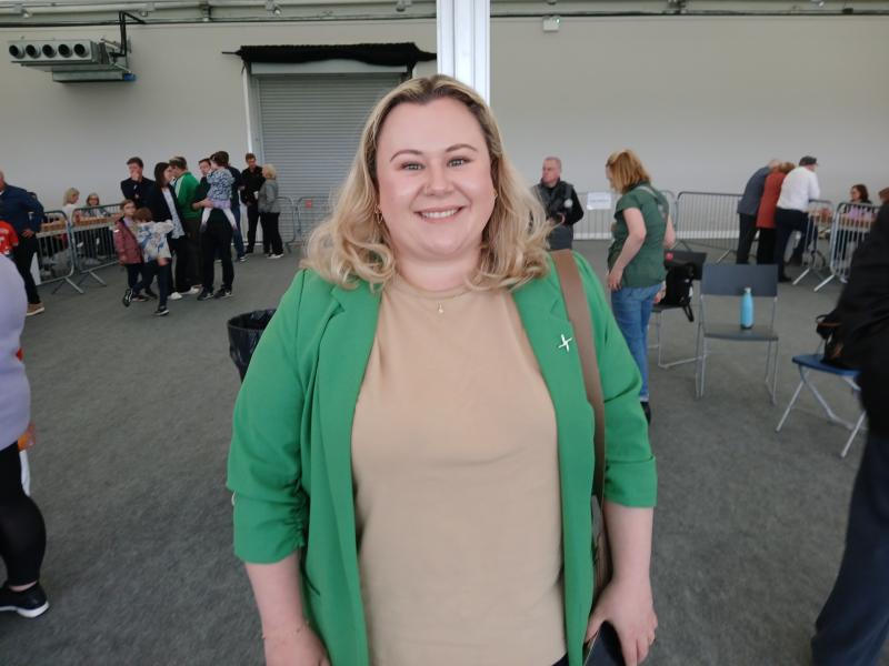 Kildare's train passengers must be consulted about rail services