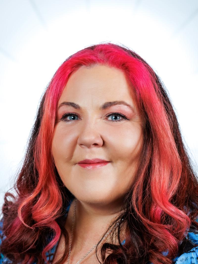 There are 50 derelict properties registered n County Kildare