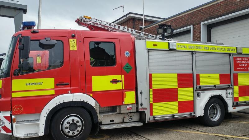 TD calls for fast-tracked delivery of new Monasterevin fire station in Kildare