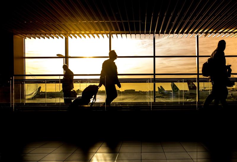 'Awful news' - Popular Dublin Airport restaurant announces closure until next year
