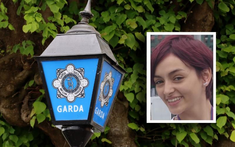 Gardaí stand down search for 17-year-old Kildare teen missing since Halloween night