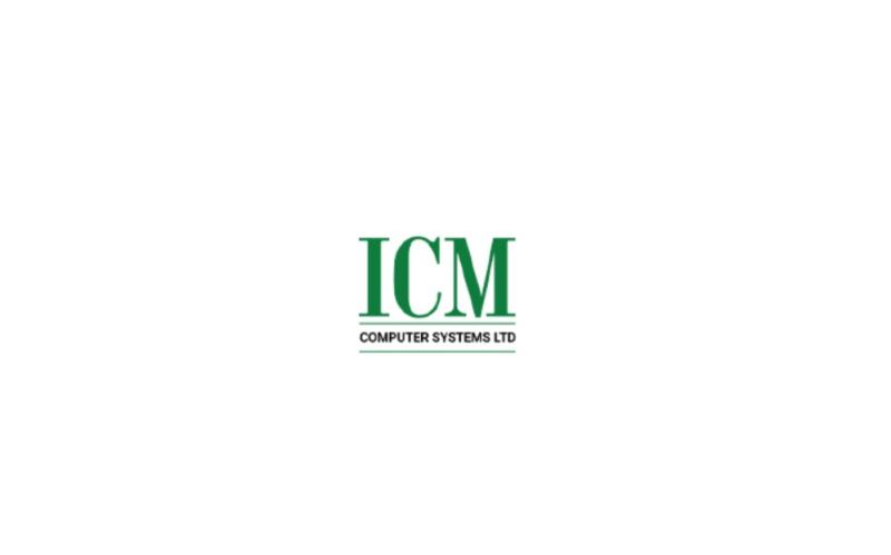 Job Alert: ICM Computer Systems Limited are hiring for Control Engineer PLC / Scada
