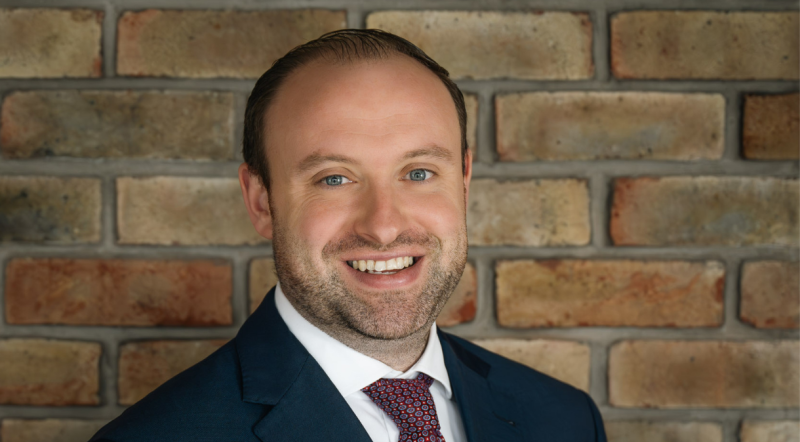 PREM Group welcomes Andrew Hyland as general manager of Osprey Hotel 