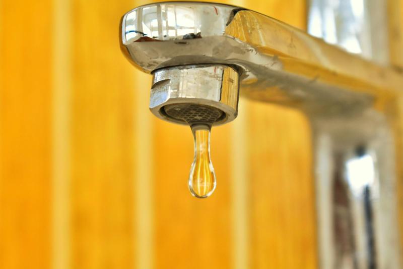 Essential works to commence in Allenwood to deliver a 'more reliable water supply'