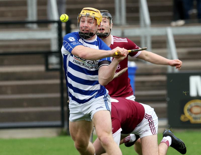 Leinster Club Naas