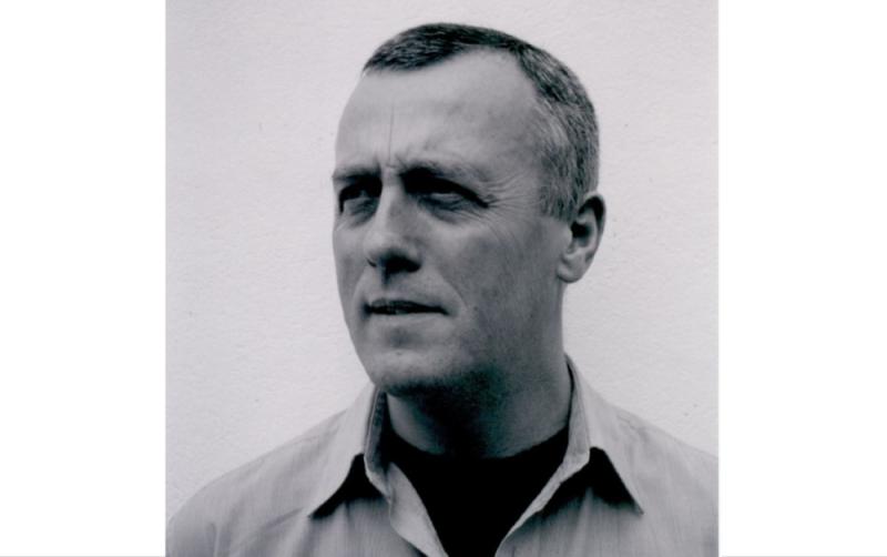 Kildare County Council announce R&eacute; &Oacute; Laighl&eacute;is as Scr&iacute;bhneoir C&oacute;naithe for academic year in MU