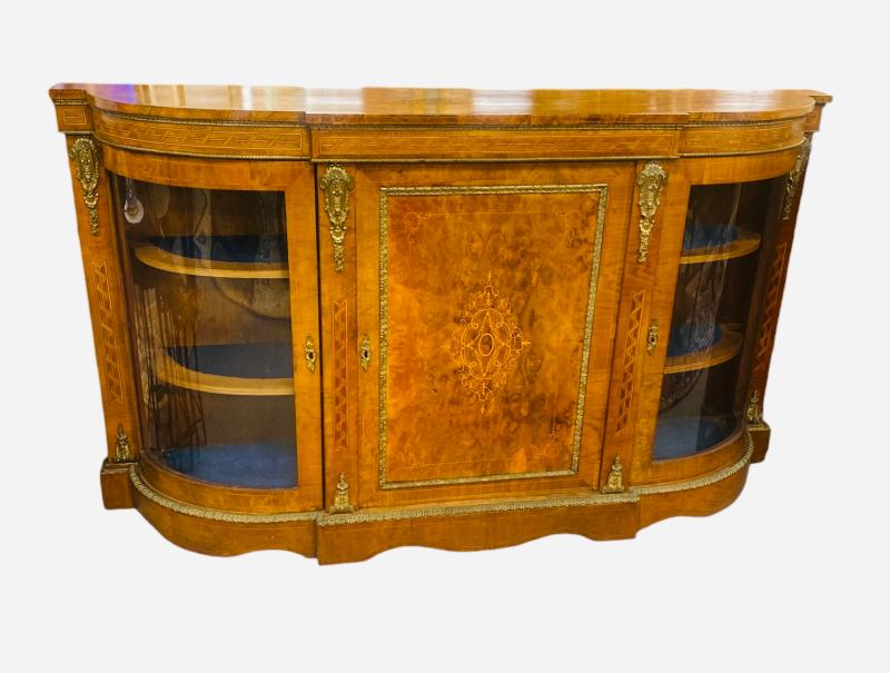 One of the items up for sale
