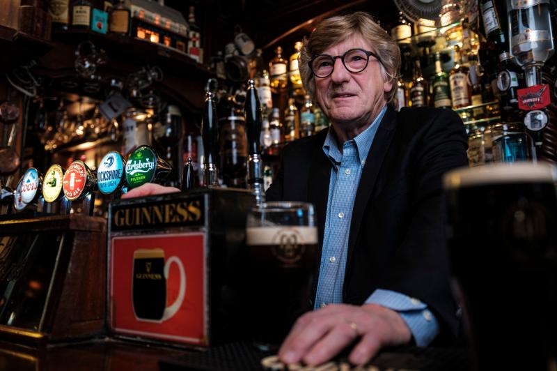 JJ Mahon & Sons - celebrating 75 years in business in Kildare