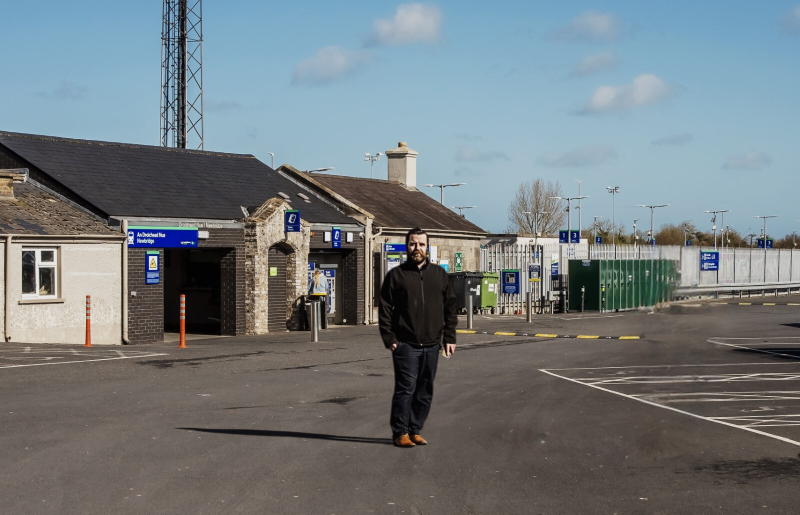 Kildare councillor criticises delay in National Fares Strategy
