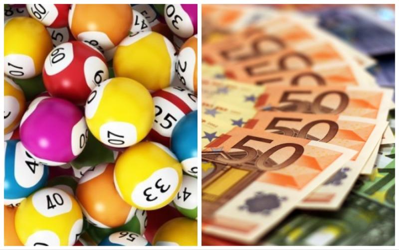 Kildare man sitting on €1 million secret lotto win 'had no idea' how much he'd actually won