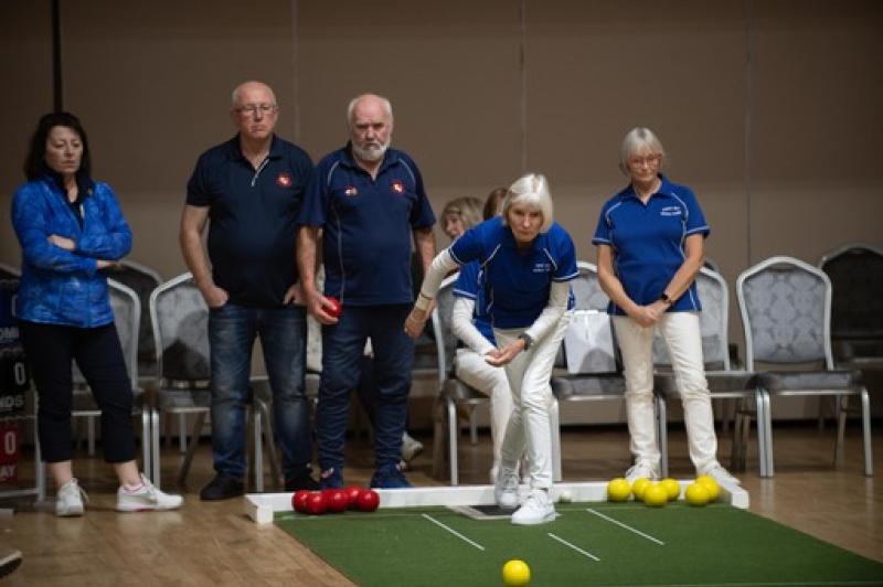 Active Retirement Ireland calls for "clear positive ageing policies" for people in Kildare